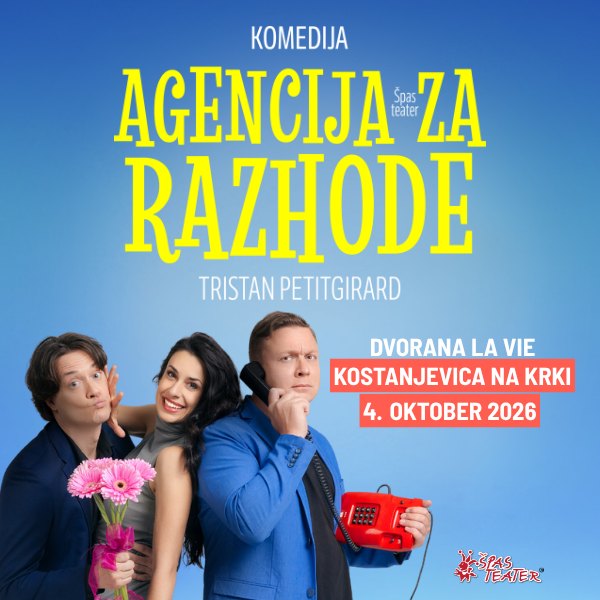 Agencija za razhode