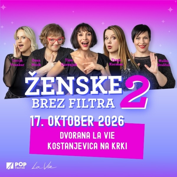 Ženske brez filtra 2