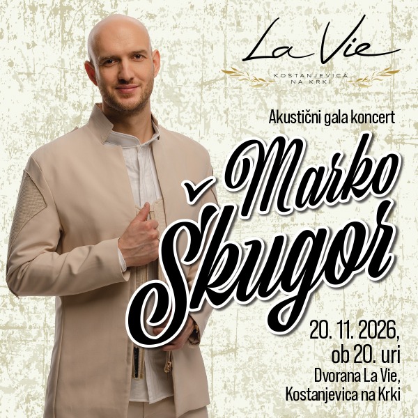 Marko Škugor